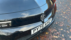 Vauxhall Astra 1.2 Turbo 130 Griffin 5dr Petrol Hatchback